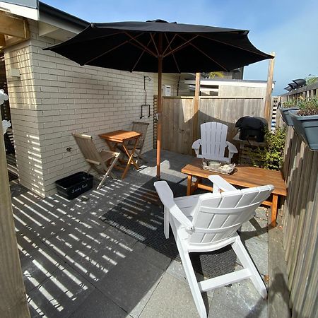Beautiful Bream Bay Studio - รัวคาคา ภายนอก รูปภาพ